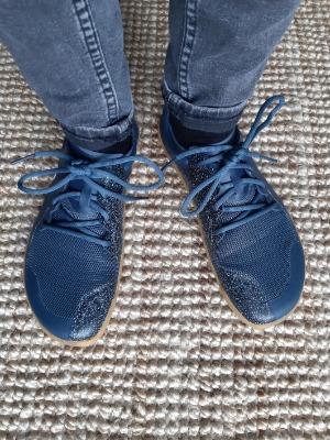 Barfussschuhe Vivobarefoot