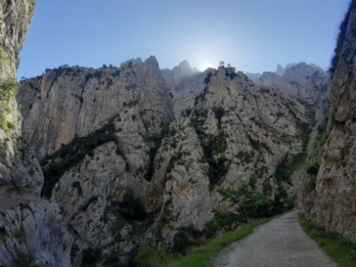 Picos de Europa